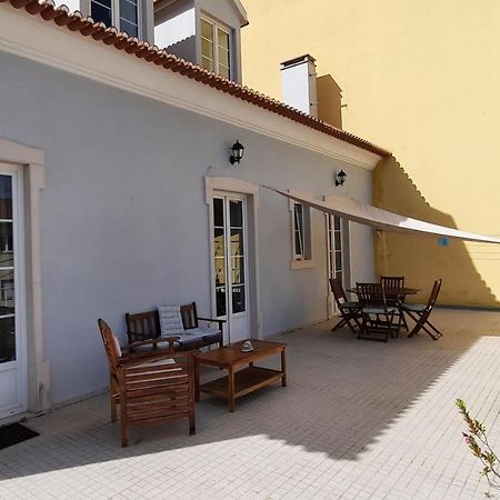 Casazulapartments Sintra Luaran gambar