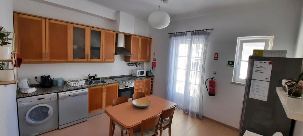 Casazulapartments Sintra Luaran gambar