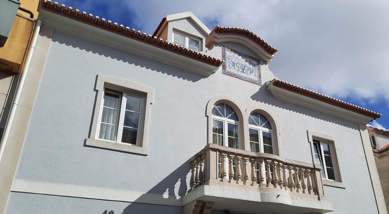 Casazulapartments Sintra Luaran gambar