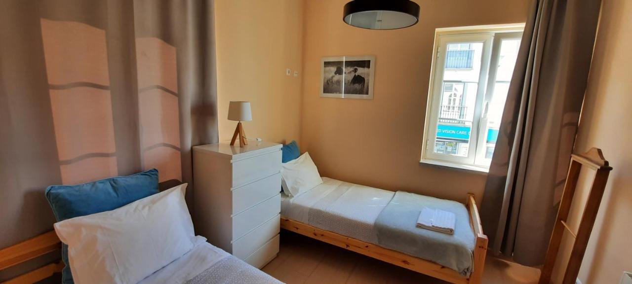 Casazulapartments Sintra Luaran gambar