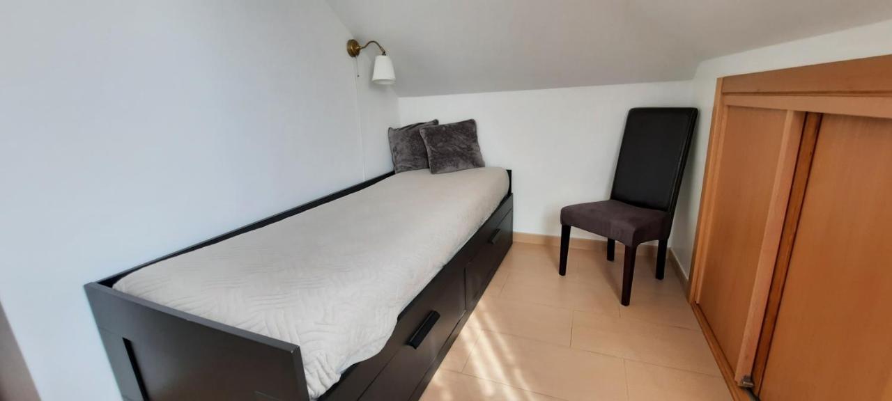 Casazulapartments Sintra Luaran gambar