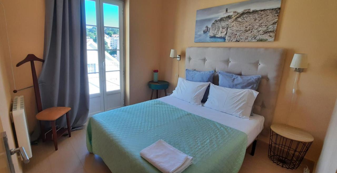 Casazulapartments Sintra Luaran gambar