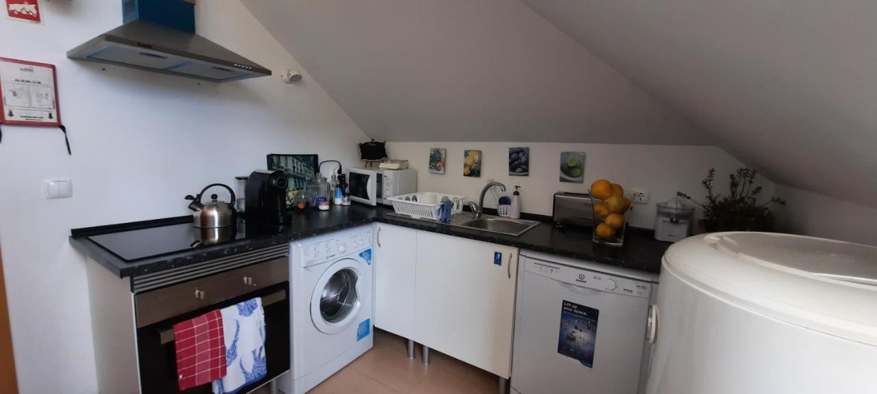 Casazulapartments Sintra Luaran gambar
