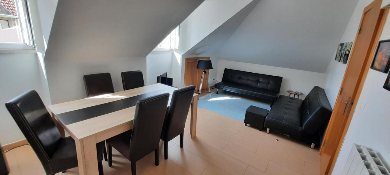 Casazulapartments Sintra Luaran gambar