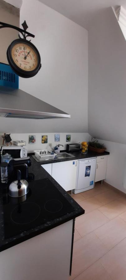 Casazulapartments Sintra Luaran gambar