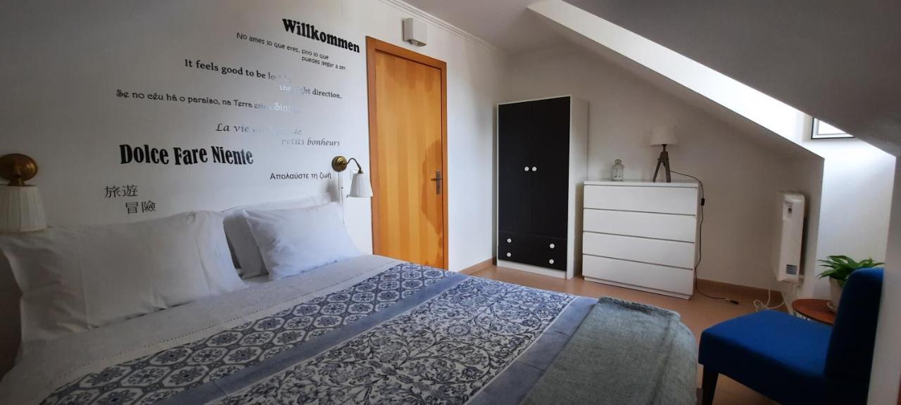 Casazulapartments Sintra Luaran gambar