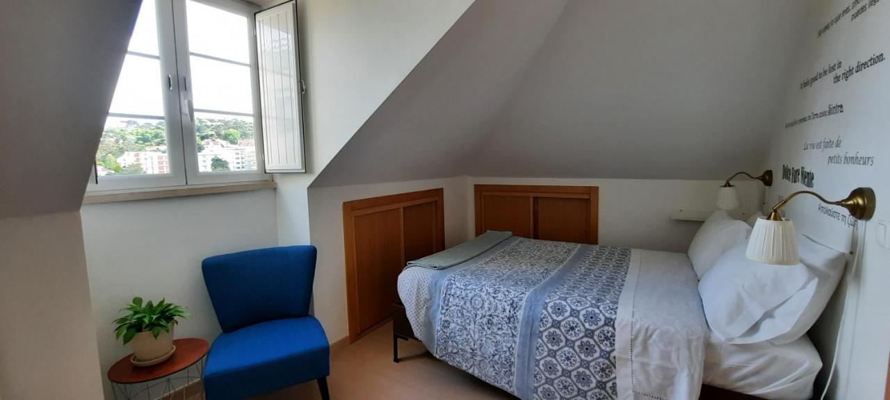 Casazulapartments Sintra Luaran gambar