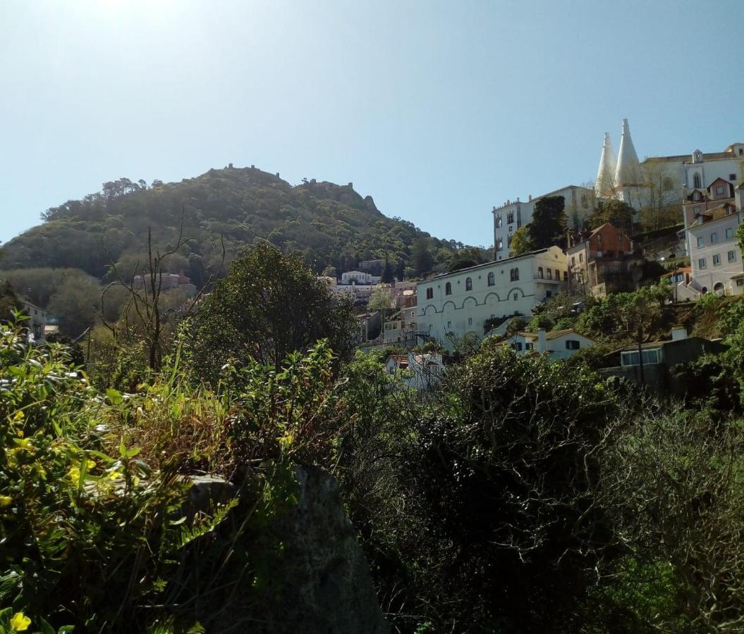Casazulapartments Sintra Luaran gambar