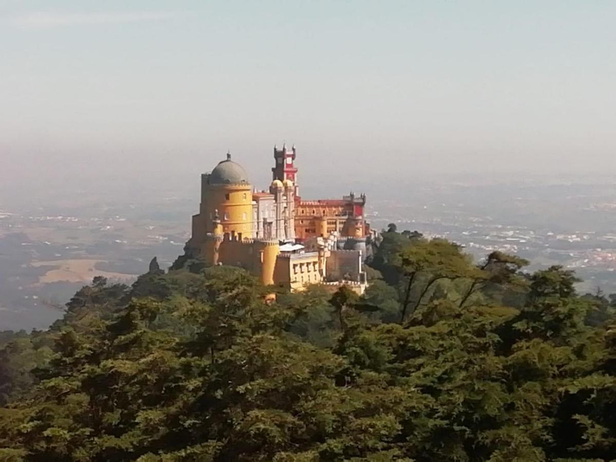 Casazulapartments Sintra Luaran gambar